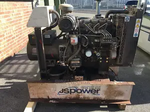 Generator Repair And Service