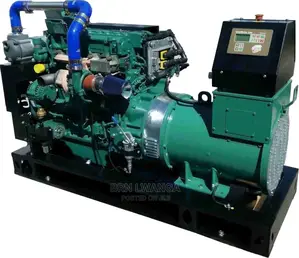 Generator Repair And Service