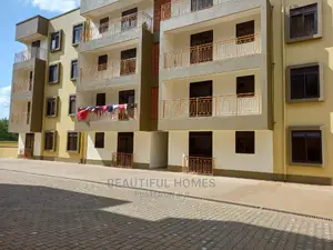 Furnished 3bdrm Condo in Kisaasi, Central Division for Sale