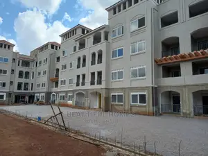 Furnished 2bdrm Condo in Naalya Corporate, Central Division for Sale