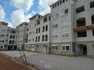 Furnished 3bdrm Condo in Naalya Wealthy, Central Division for Sale