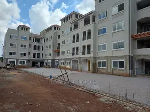 Furnished 2bdrm Condo in Naalya Estate, Central Division for Sale