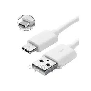 Cable Usb 3.0 To Usb Type C For Phantom, Samsung S10 Hauwe