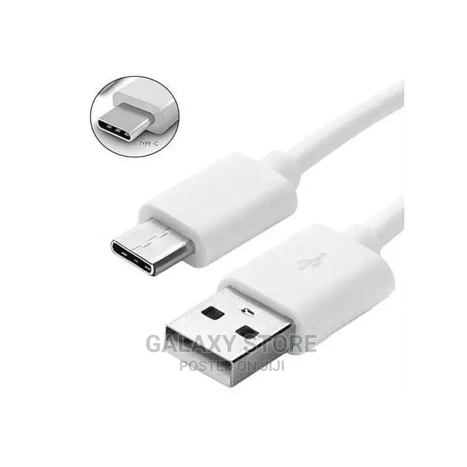 Cable Usb 3.0 To Usb Type C For Phantom, Samsung S10 Hauwe
