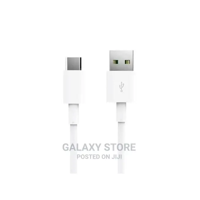Cable Usb 3.0 To Usb Type C For Phantom, Samsung S10 Hauwe