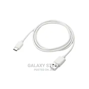 Cable Usb 3.0 To Usb Type C For Phantom, Samsung S10 Hauwe