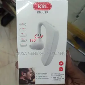 KM - L15 Headsets 5.0