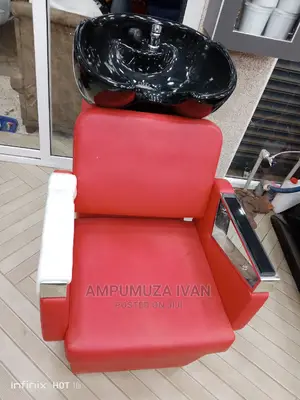 Sink Chair Quality One
