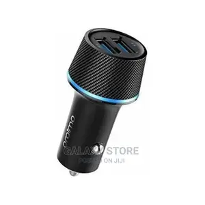 Oraimo Car Fast Charger
