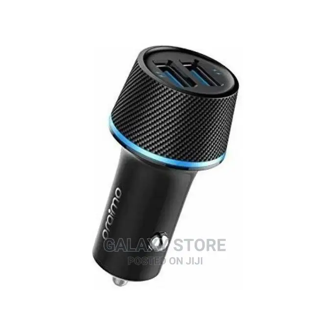 Oraimo Car Fast Charger