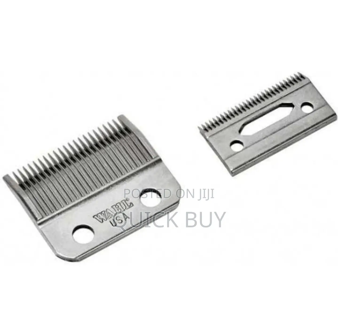 Original Wahl Super Taper Replacement Blade Set