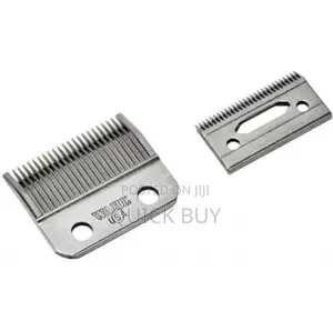 Original Wahl Super Taper Replacement Blade Set