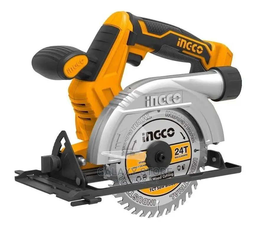 Ingco - Circular Saw With Blade