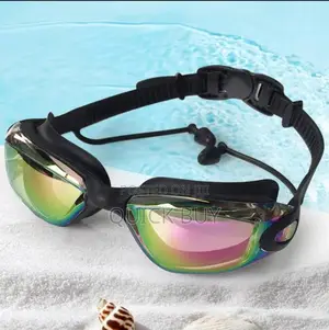 High Quality Swimming Glasses