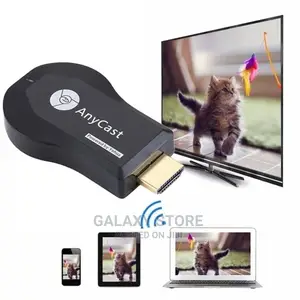 Anycast Wireless Wi-Fi Display Dongle Receiver Adapter