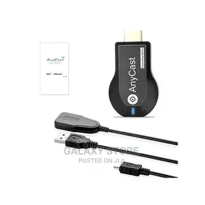 Anycast Wireless Wi-Fi Display Dongle Receiver Adapter