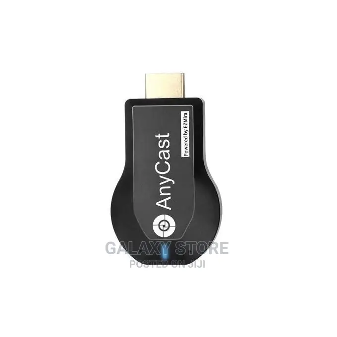 Anycast Wireless Wi-Fi Display Dongle Receiver Adapter