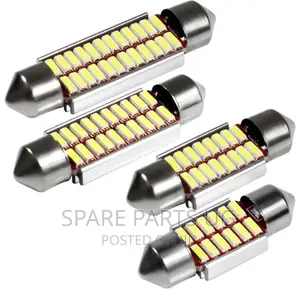 Bright LED Car Interior Lights