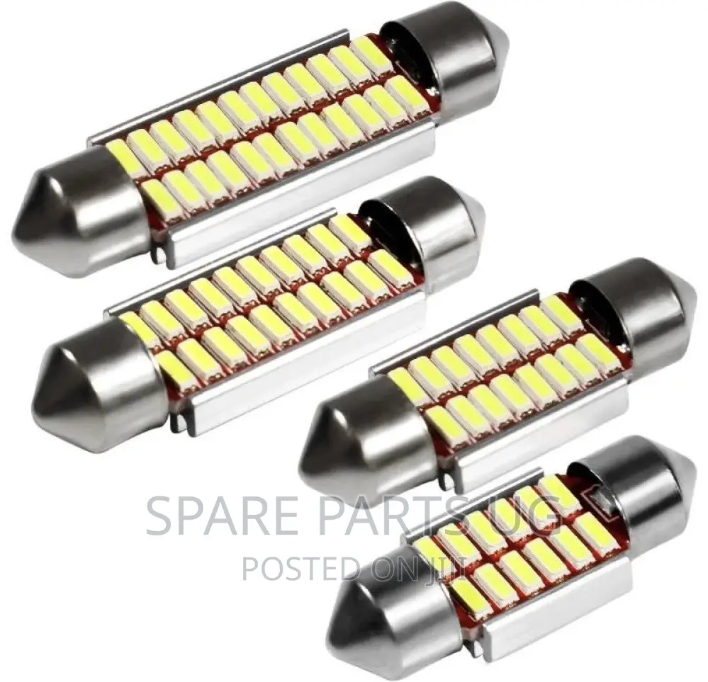 Bright LED Car Interior Lights