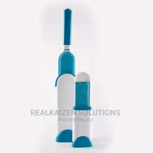 HOMEMAX No Fuzz Pro Self Cleaning Hair Fur Remover