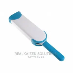 HOMEMAX No Fuzz Pro Self Cleaning Hair Fur Remover