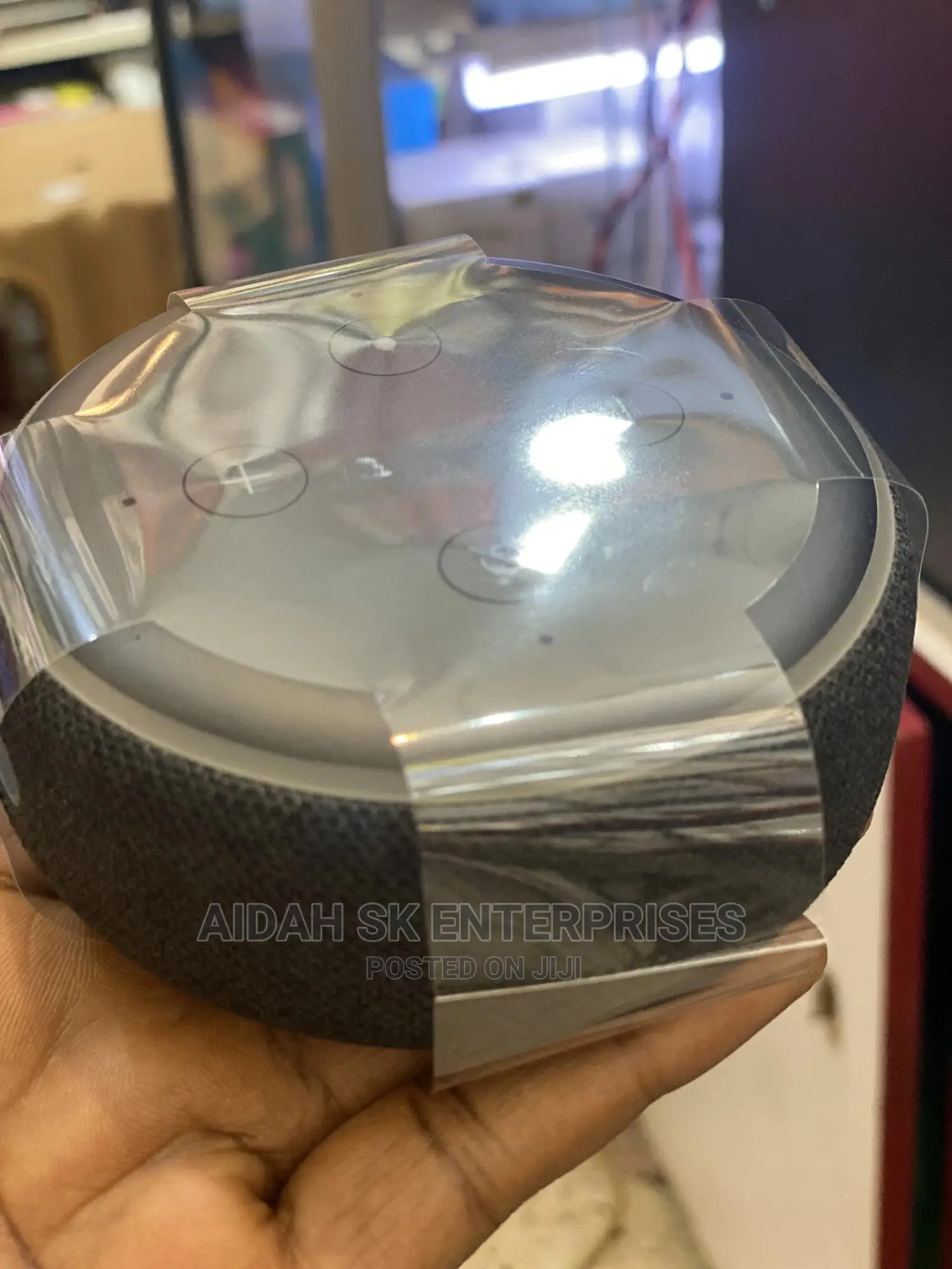 Amazon Echo Dot