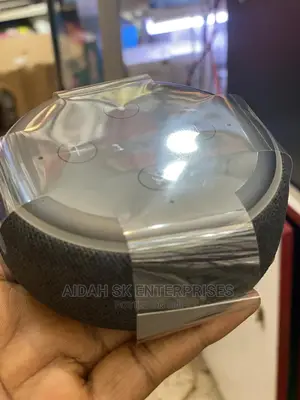 Amazon Echo Dot
