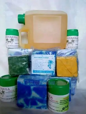 Laundry Soap
