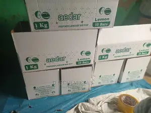 Laundry Soap