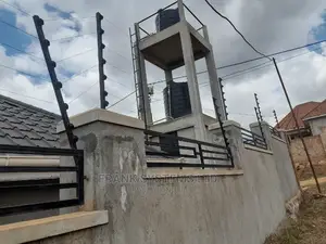 Free Stand Electric Fencing System