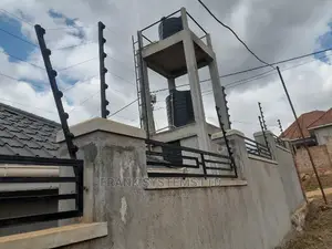Free Stand Electric Fencing System