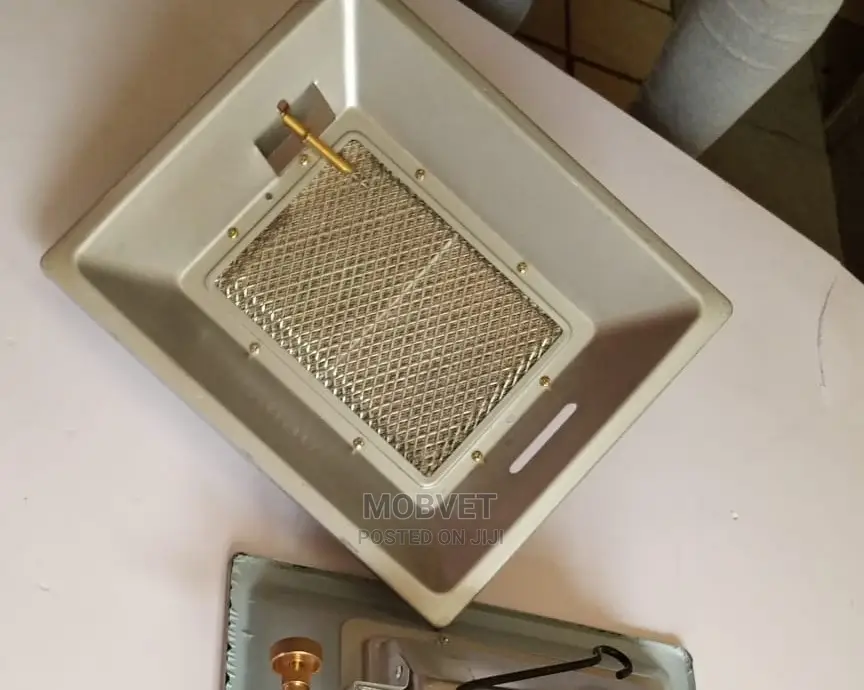 Gass Brooder Heaters