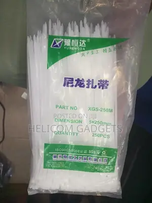 Cable Ties
