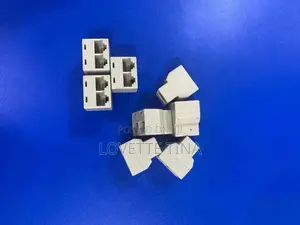 Splitter for Rj45