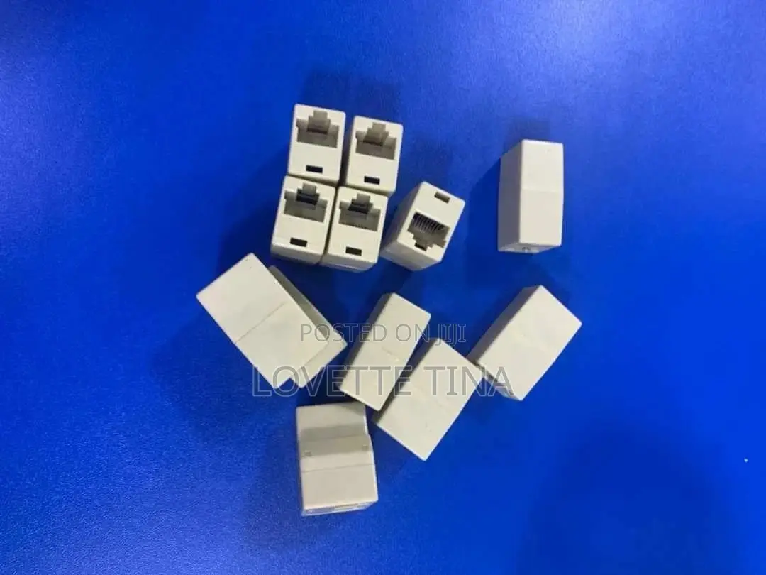 Splitter for Rj45