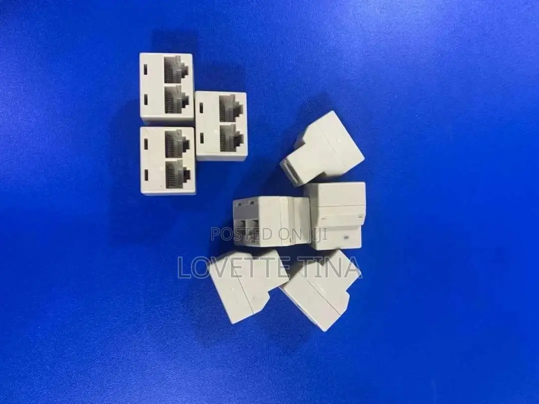 Splitter for Rj45