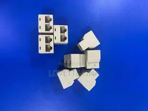 Splitter for Rj45