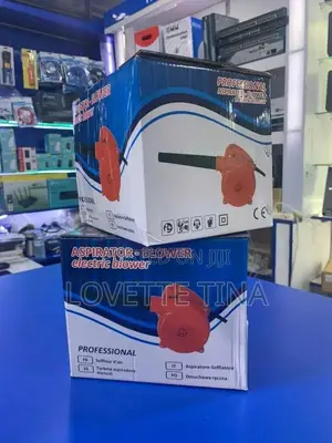 Very Good Blowers