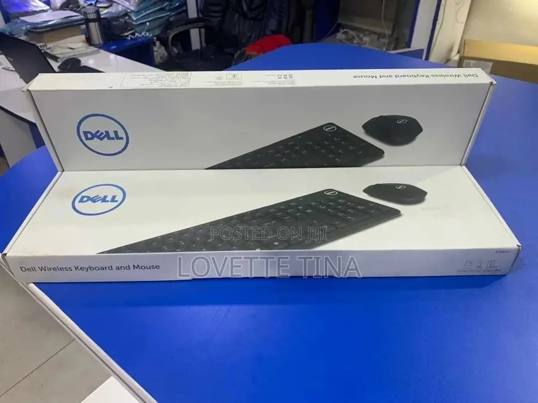 Very Good Wireless Keyboards and Mouse