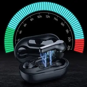 Bluetooth Earbuds Vivan Liberty T200 Tws Original