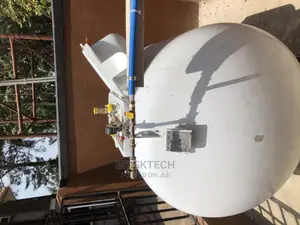 Lpg Gas Line Installations