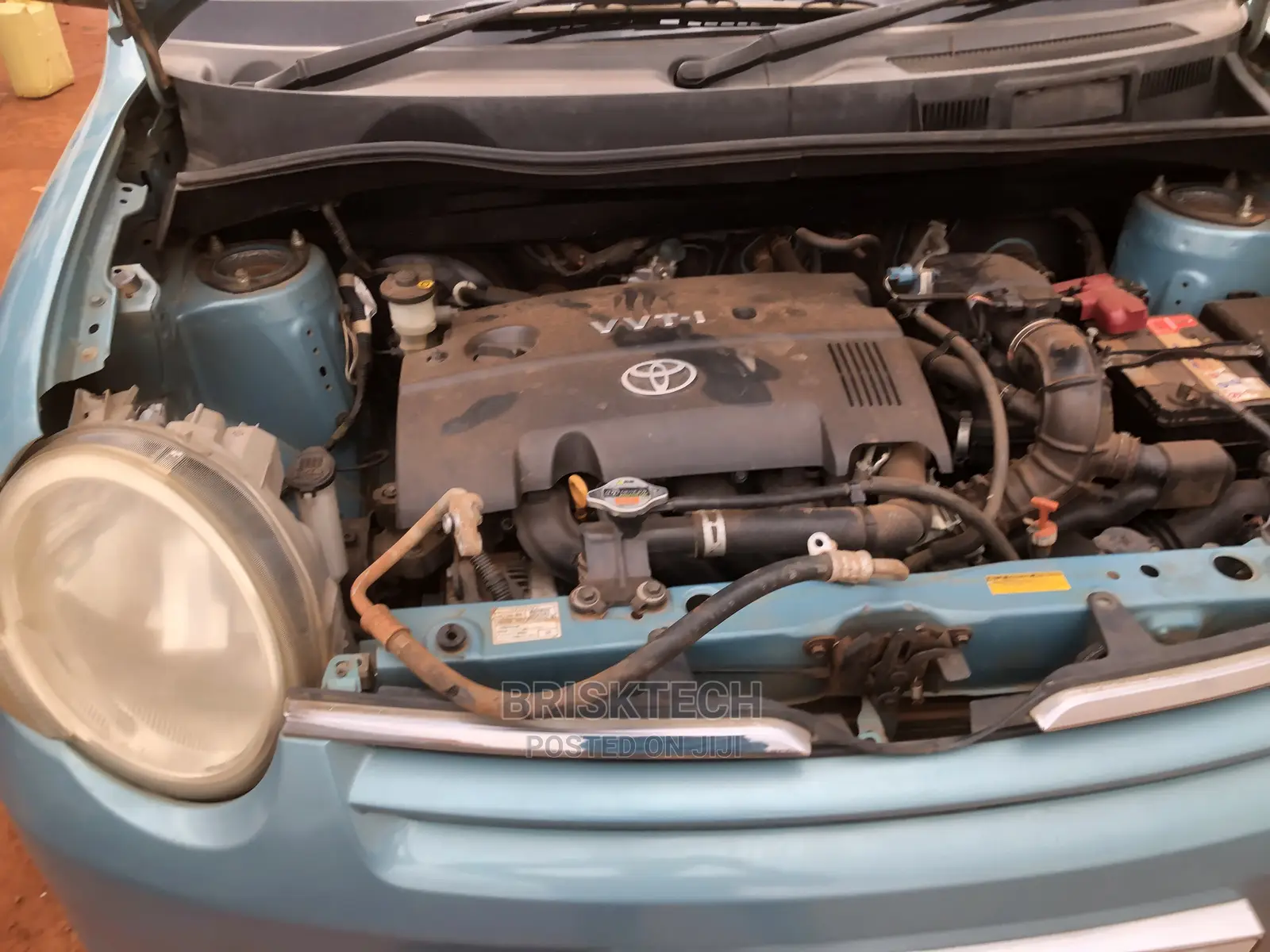 Car Ac Repair