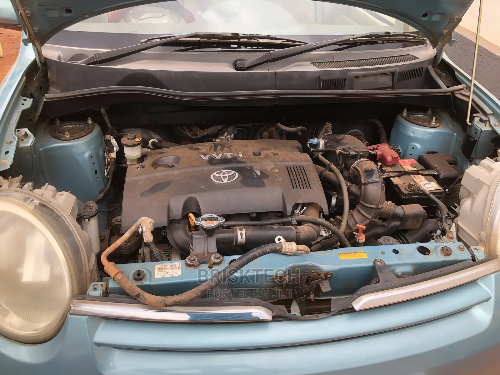 Car Ac Repair