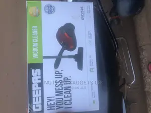 Vaccume Cleaner