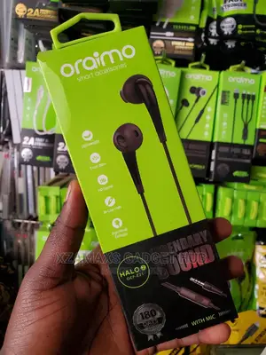 Oraimo E21