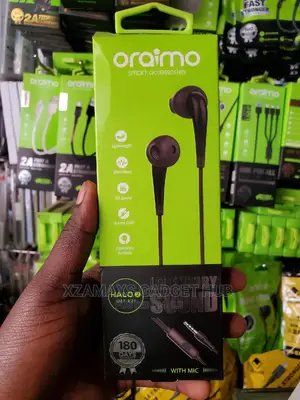 Oraimo E21