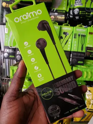 Oraimo E21