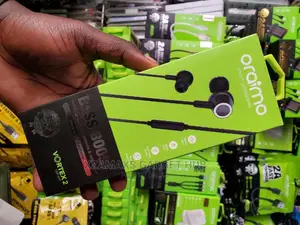 Oraimo E37 Earphone