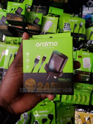 Oraimo Charger