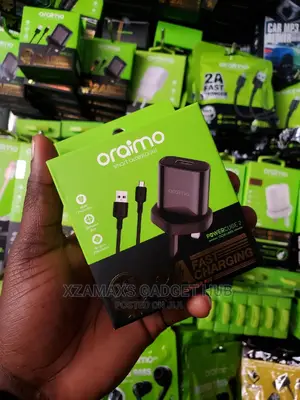 Oraimo Charger